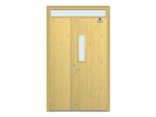 紹興對開入戶門浙江