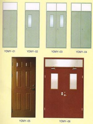 紹興鋼質入戶門浙江