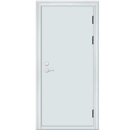 管道井門防火門