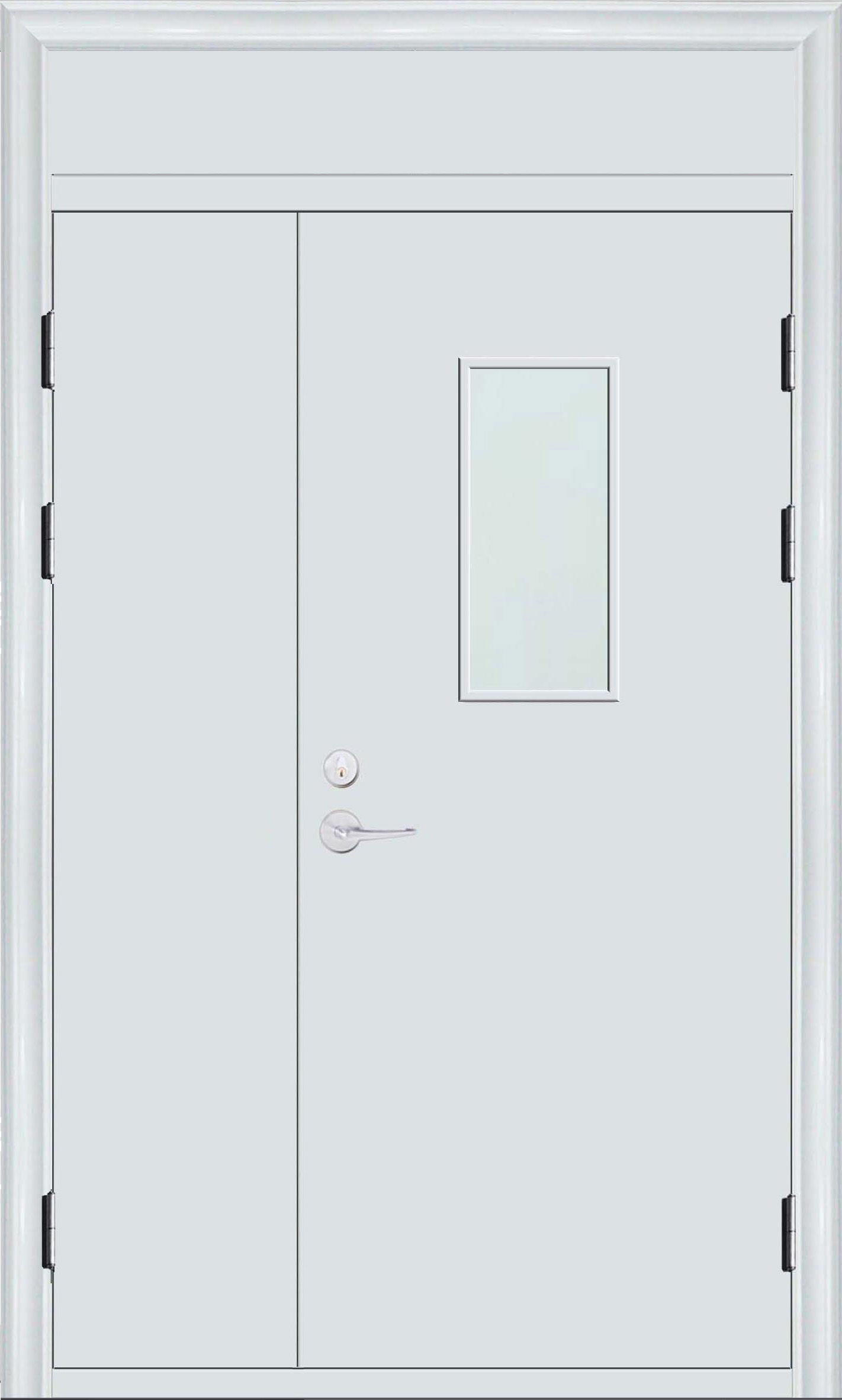 紹興2100甲級防火門